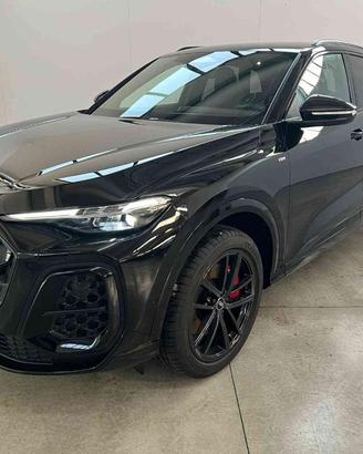 AUDI Q5 40 TDI 204 CV quattro S tronic S line #P