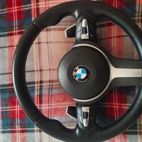 volante BMW serie 1