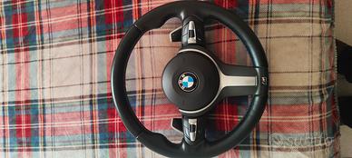 volante BMW serie 1