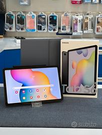 Samsung tab S6 lite 64 GB wifi