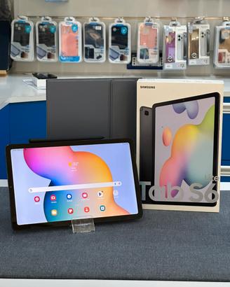 Samsung tab S6 lite 64 GB wifi