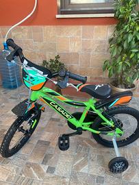 Bici x bambini