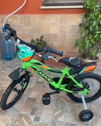 Bici x bambini