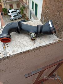 Tubo manicotto Citroen C3