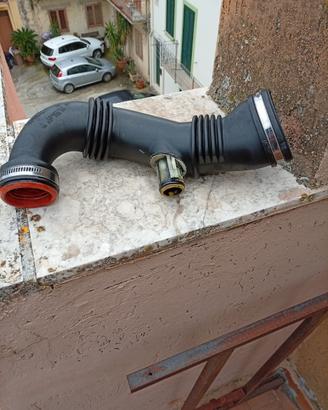 Tubo manicotto Citroen C3