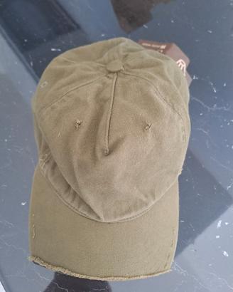 berretto Scout 
