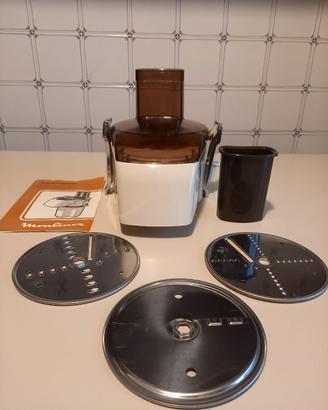 Accessori Taglia verdure Moulinex