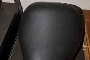 sella YAMAHA VIRAGO XV 125 / 250  e fiancatine