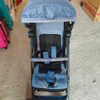 passeggino chicco 