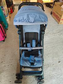 passeggino chicco 