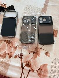 Cover iphone 18 e 17 pro