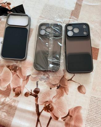 Cover iphone 18 e 17 pro