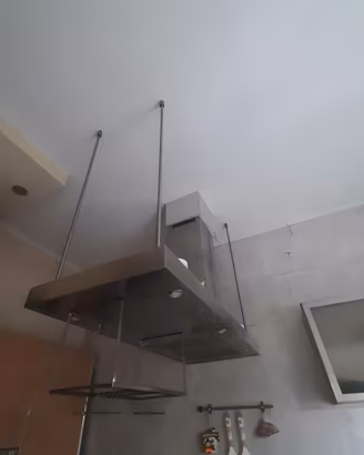 Cucina Lube