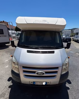 723 chausson flash semi integrale del 2011 in sald