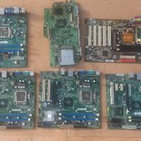 motherboard varie 