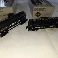 modellismo ferroviario scala H0