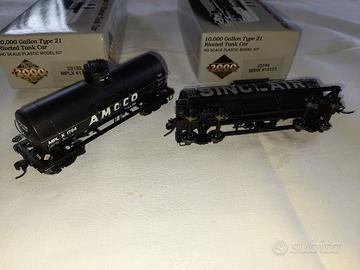 modellismo ferroviario scala H0