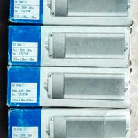 Trasformatore Elettronico 220/12v 75VA