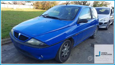Ricambi Usati LANCIA Y (Ypsilon) 2000