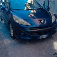 Peugeot 207 1.6hdi 90cv 66kw