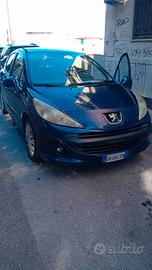Peugeot 207 1.6hdi 90cv 66kw