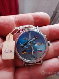 orologio russo nos del 1992