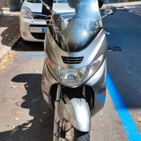 Suzuki AN Burgman 400 - 2003