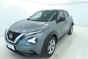 Nissan Juke N-Connecta DCT BR552537 1.0 Benzina 11