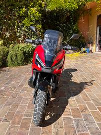 Honda X-Adv 750 Special Edition 2024 - 1914km