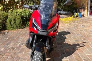 Honda X-Adv 750 Special Edition 2024 - 1914km