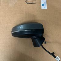 Specchio Dx Audi A3 6 fili