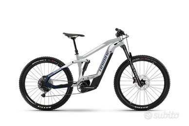 HAIBIKE ALLMTN 3 2021 USATA