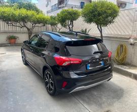 FORD Focus ACTIVE 2019