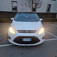 Ford CMax