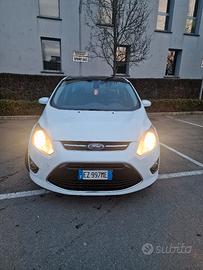 Ford CMax