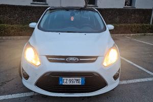 Ford CMax