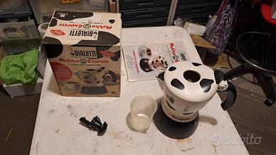 Caffettiera Mokka Express  Bialetti