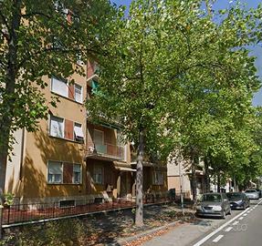 Appartamento a Salsomaggiore Terme (PR)