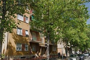 Appartamento a Salsomaggiore Terme (PR)