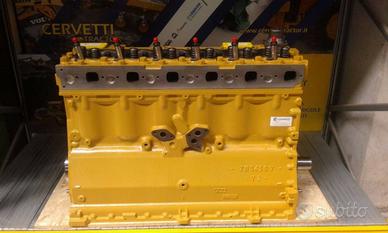 LONG BLOCK CAT 3306 DI