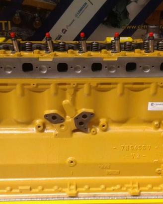 LONG BLOCK CAT 3306 DI