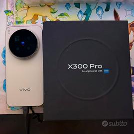 Vivo x300Pro