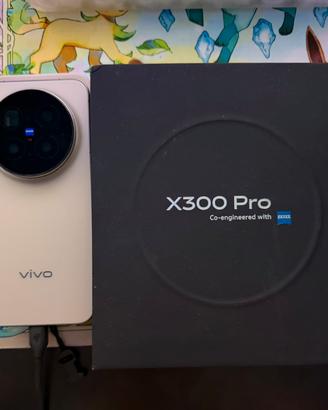 Vivo x300Pro