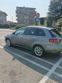 Fiat croma multi jet 1900 150 cv