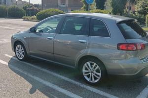 Fiat croma multi jet 1900 150 cv