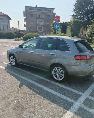 Fiat croma multi jet 1900 150 cv