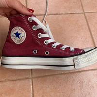 Converse all stars