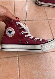 Converse all stars