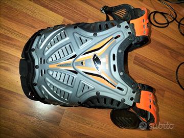 abbigliamento motocross enduro scooter cross 