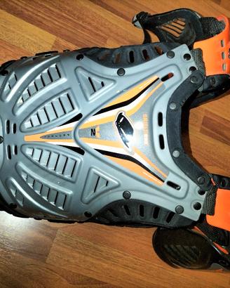 abbigliamento motocross enduro scooter cross 